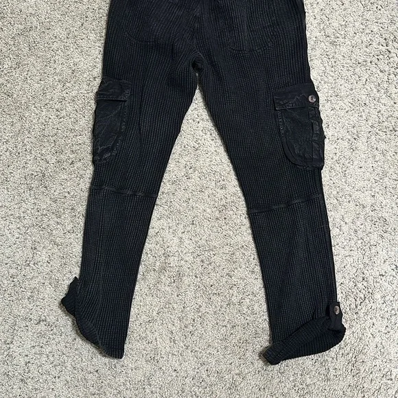 Free People One Frankie Waffle Pants ASO Taylor Swift - Picture 10 of 11